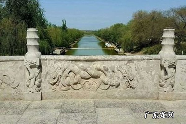 赵州桥是什么时期修建的 赵州桥的结构特点是什么