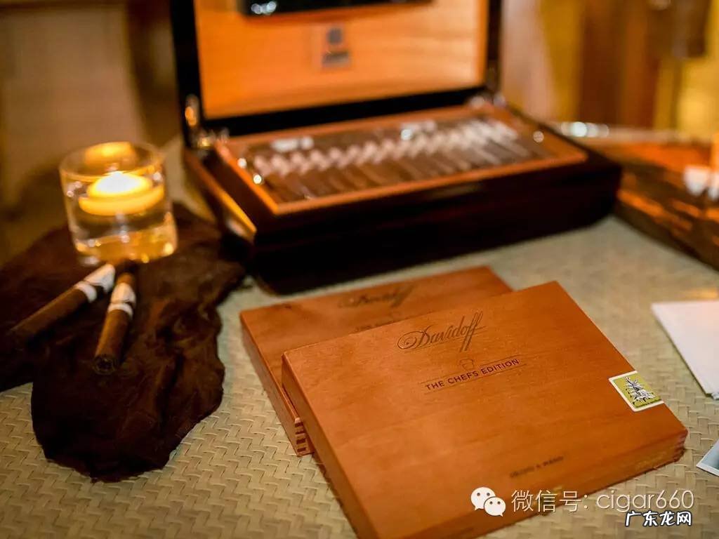 大卫杜夫雪茄价格表图 davidoff香烟价格