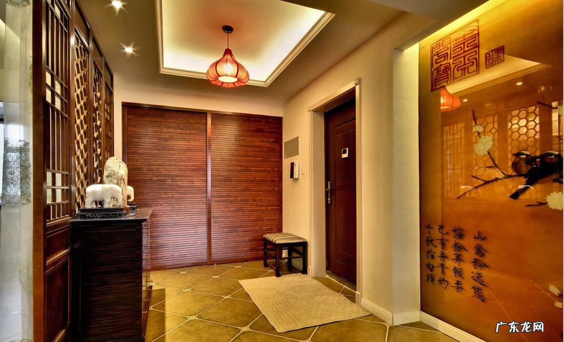 玻璃墙风水化解 磨砂玻璃 风水