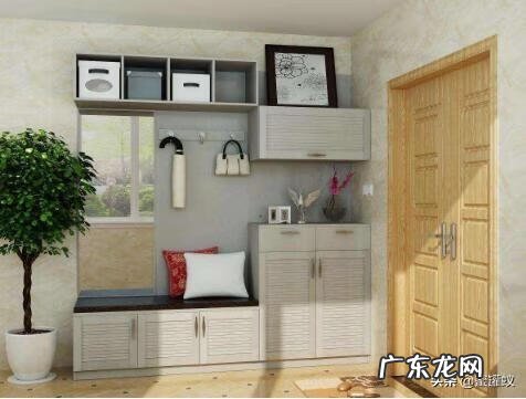 鞋架为什么不能放门外 风水门内两侧都放鞋架好吗