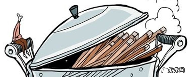 餐用具的消毒方法主要有两种,分别是