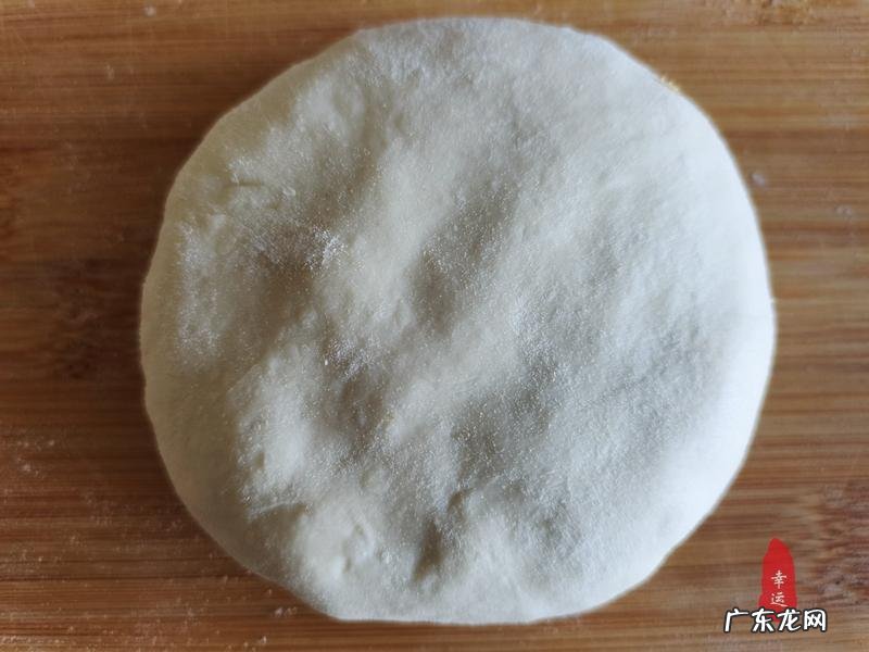 油饼的做法家常做法 油饼的做法大全图解