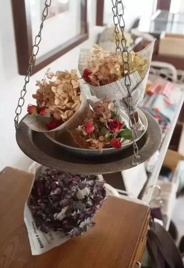 家里的干花和风水有关系吗 干花破坏家居风水怎么办