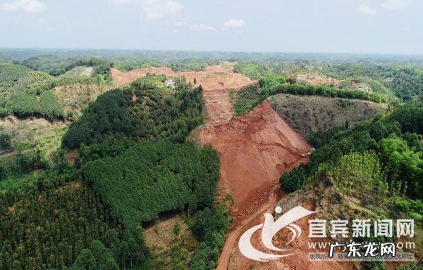 宜宾富人区 宜宾合什庄子风水好不