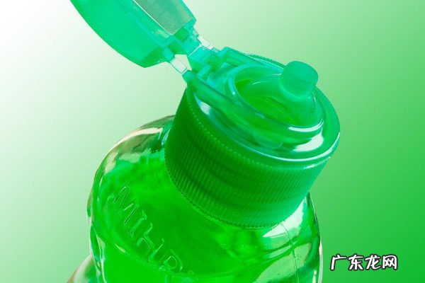 网上洗洁精是什么梗
