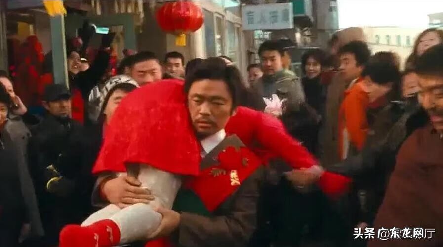 村里的古树与风水 树先生给村里看风水好吗
