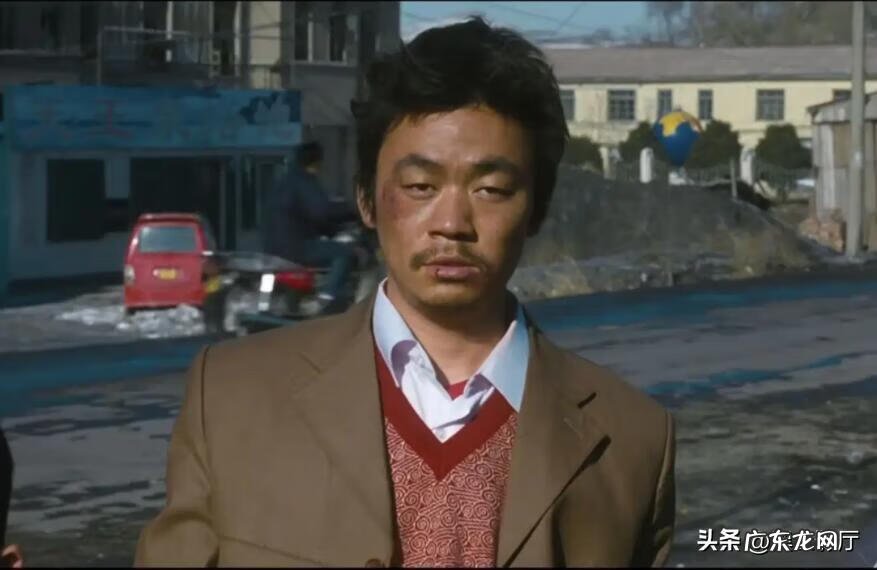 村里的古树与风水 树先生给村里看风水好吗