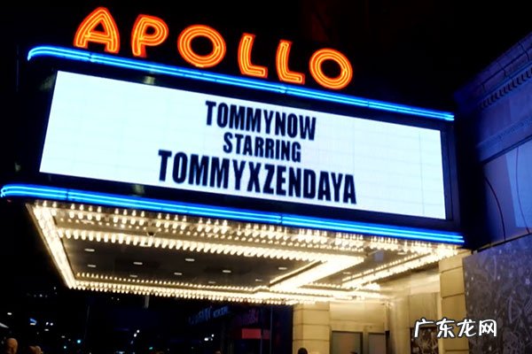 tommy hilfiger是什么品牌