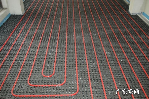 清洗地暖后不热什么原因