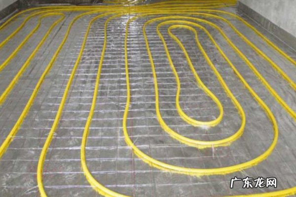 清洗地暖后不热什么原因