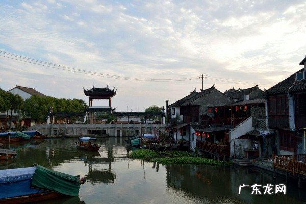 周庄属于哪个市