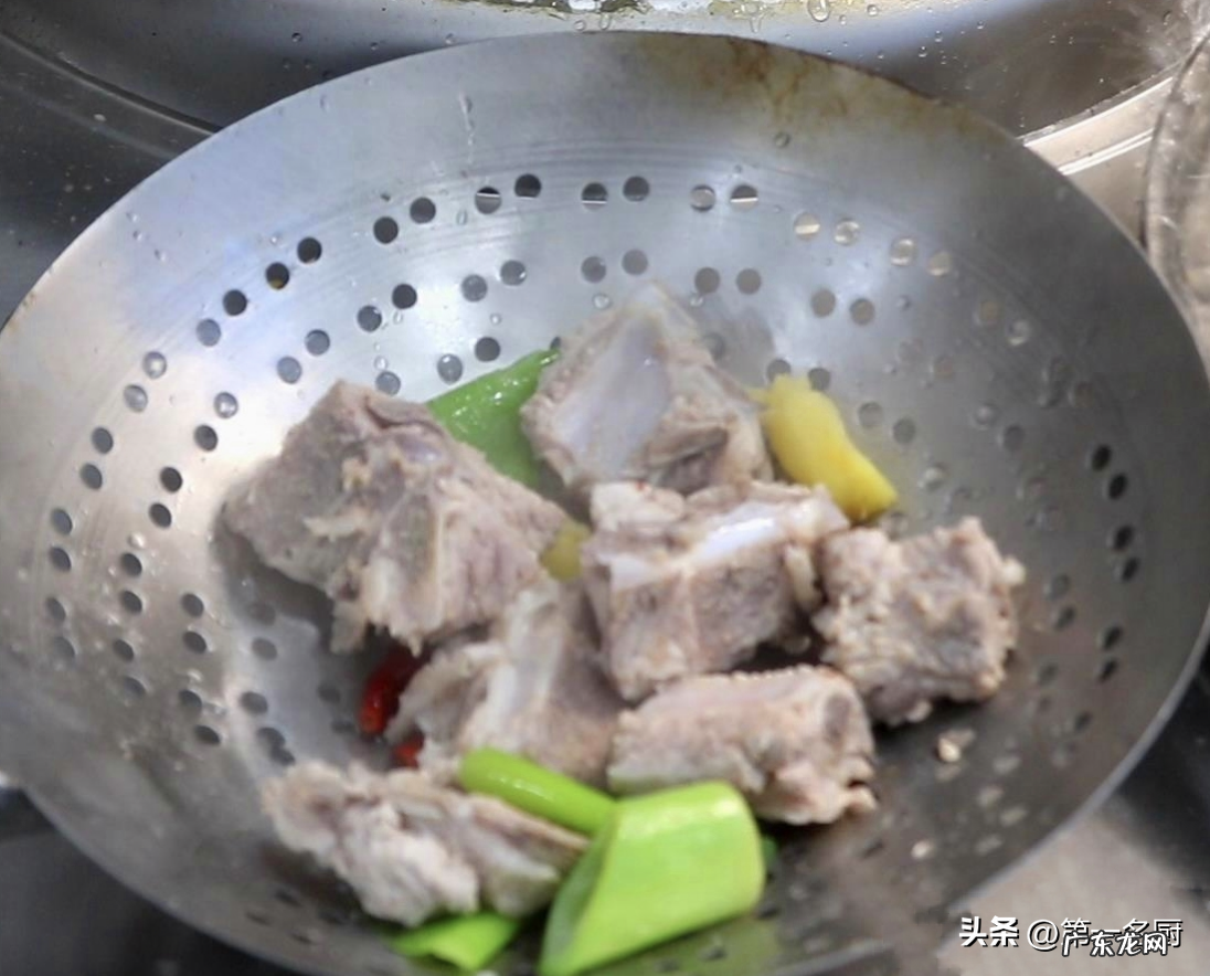 炖菜大全家常菜