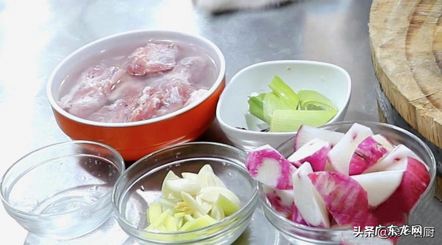 炖菜大全家常菜