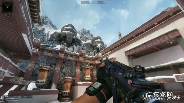 网页射击游戏在线玩 射击类游戏网游