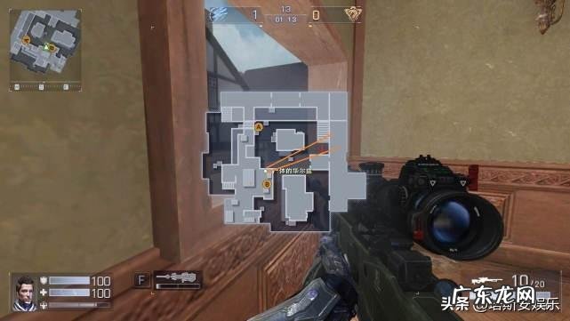 网页射击游戏在线玩 射击类游戏网游