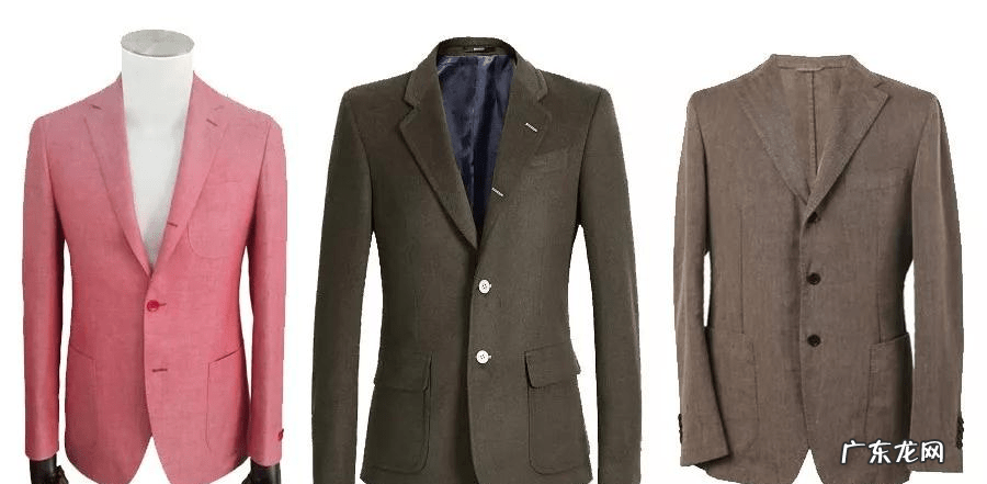 西装扣子的扣法是