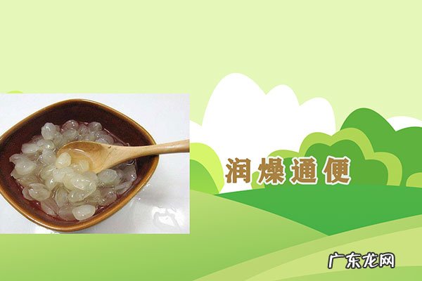 皂角米是什么东西