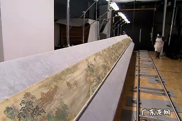 清明上河图的作者是谁