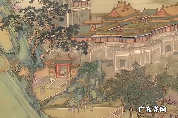 清明上河图的作者是谁