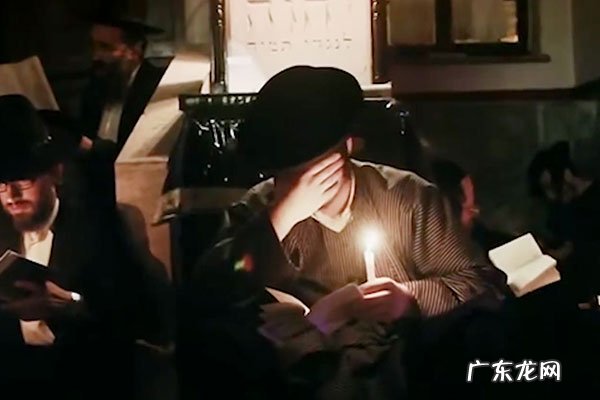 犹太人是哪个国家