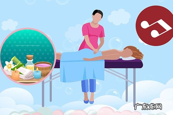 spa是什么服务啊