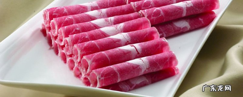 羊肉冻了二年可以吃吗