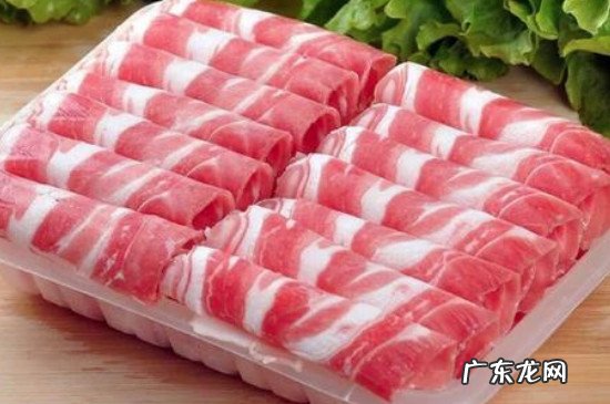 羊肉冻了二年可以吃吗