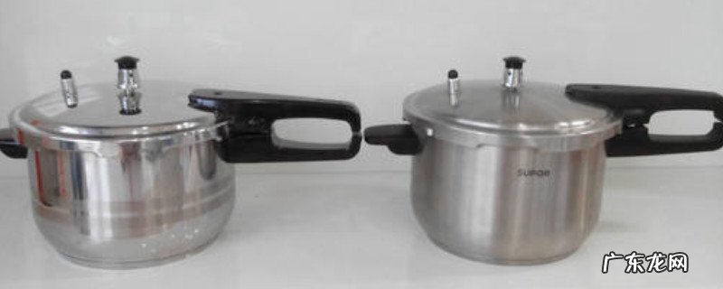 高压锅盖子错位卡住打不开