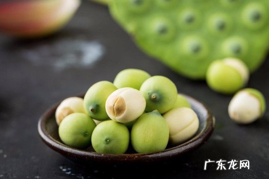 新鲜莲子冷冻半年还能吃吗