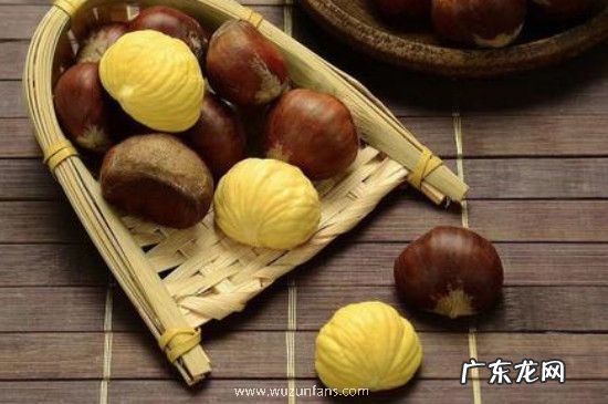 生板栗仁可以冷冻保存吗