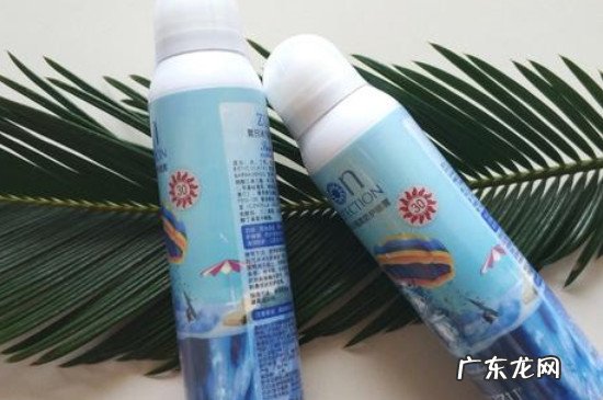 防嗮喷雾喷可以带上飞机托运吗