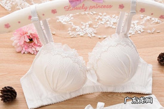 文胸边外翻的小妙招