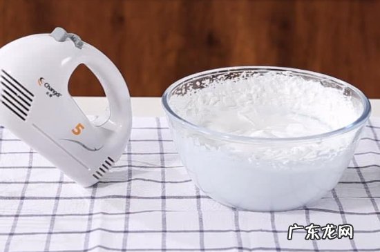 雀巢奶油怎么打发不了什么原因