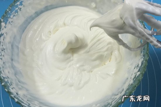 雀巢奶油怎么打发不了什么原因