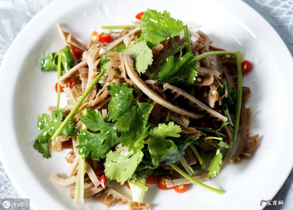 对于香菜,爱恨就在一念之间!