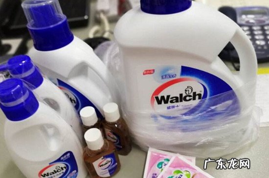 洗衣液放主洗还是预洗