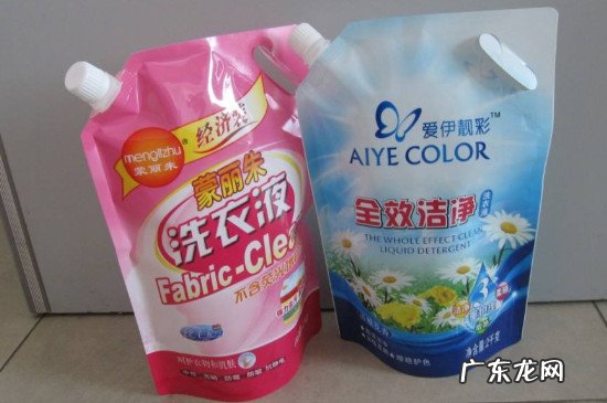 洗衣液放主洗还是预洗