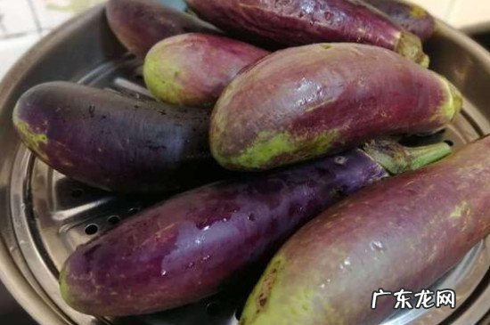怎样腌茄子好吃又能久放不坏