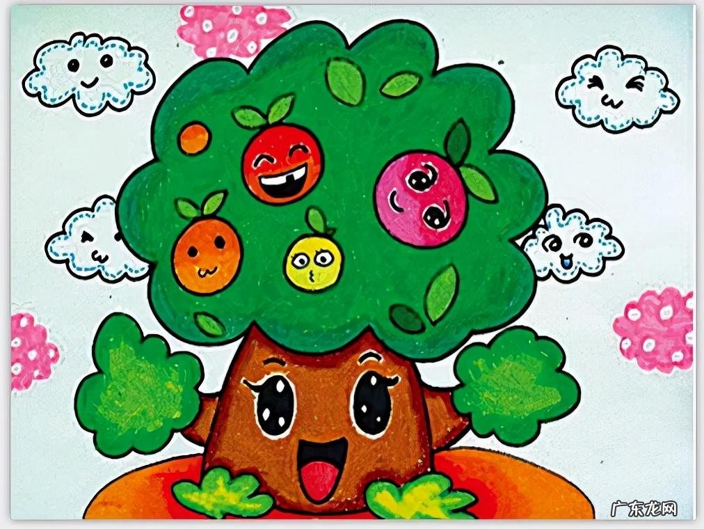 植树节的手抄报图片 简单 关于植树节的手抄报简单的