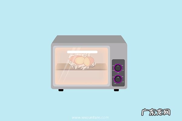 烤红薯烤箱温度和时间