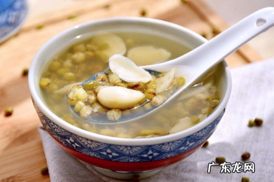 绿豆汤第二天可以喝吗