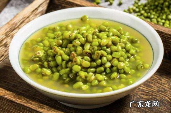绿豆汤第二天可以喝吗