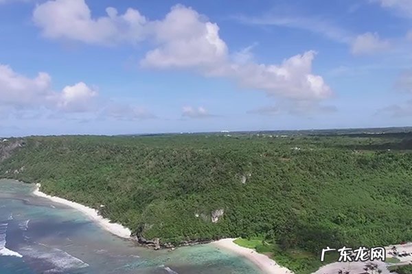 关岛是哪个国家的