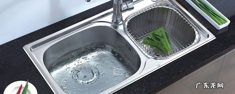 洗菜盆下水管堵塞怎么疏通