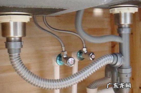 洗菜盆下水管堵塞怎么疏通