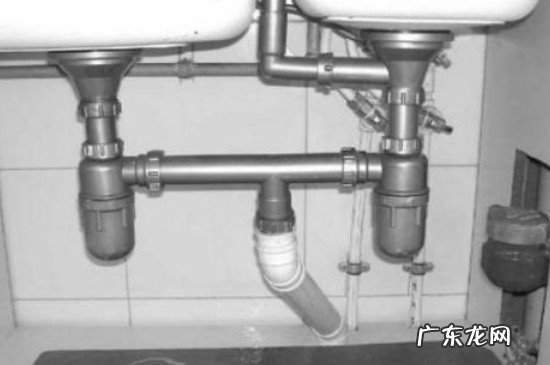 洗菜盆下水管堵塞怎么疏通
