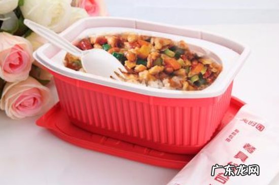 高铁上可以吃自热米饭吗