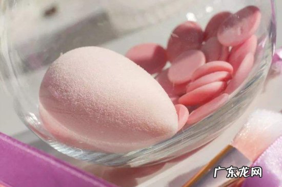 美妆蛋发霉了还能用吗