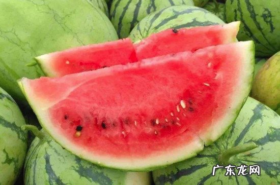 西瓜吃不完怎么办