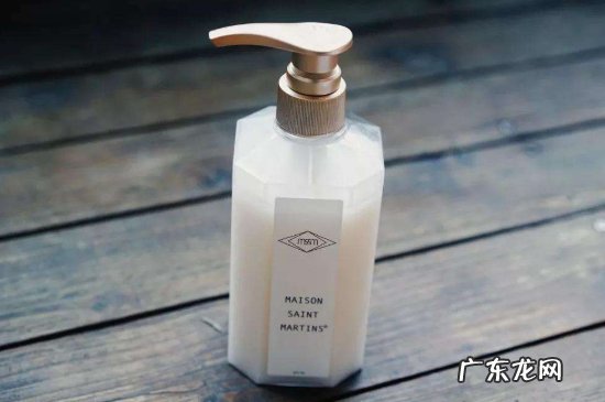 洗手液可以当沐浴露吗